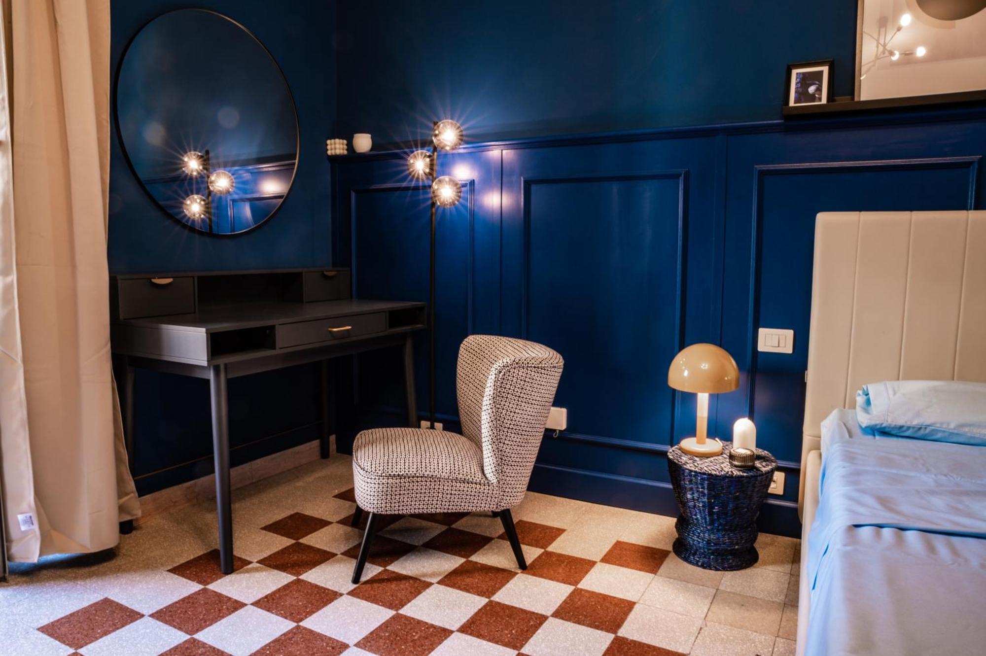 Apartment Telesio Suite *