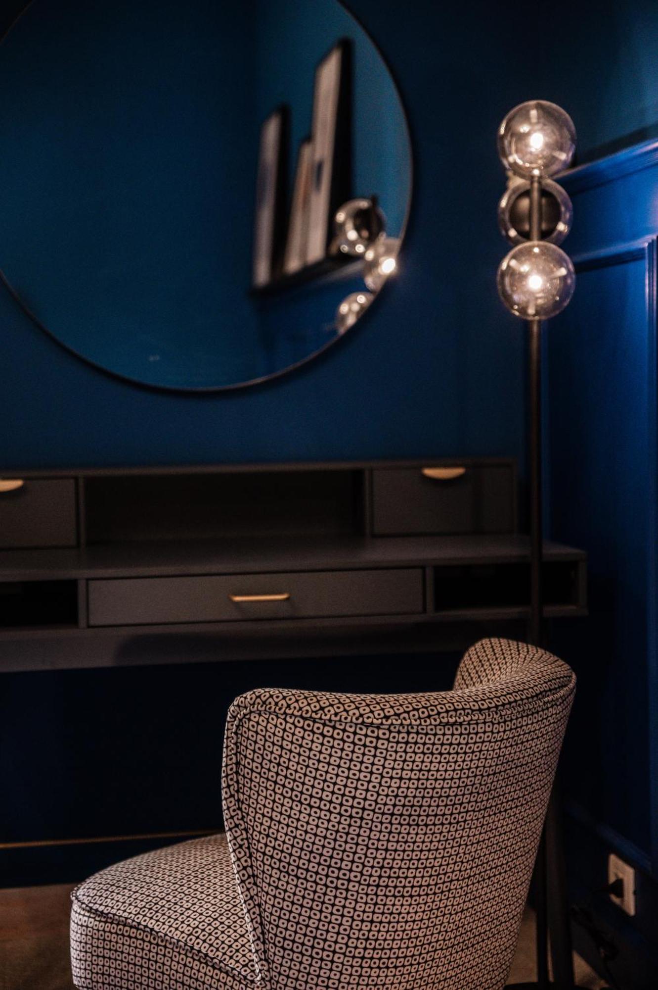 Apartment Telesio Suite *