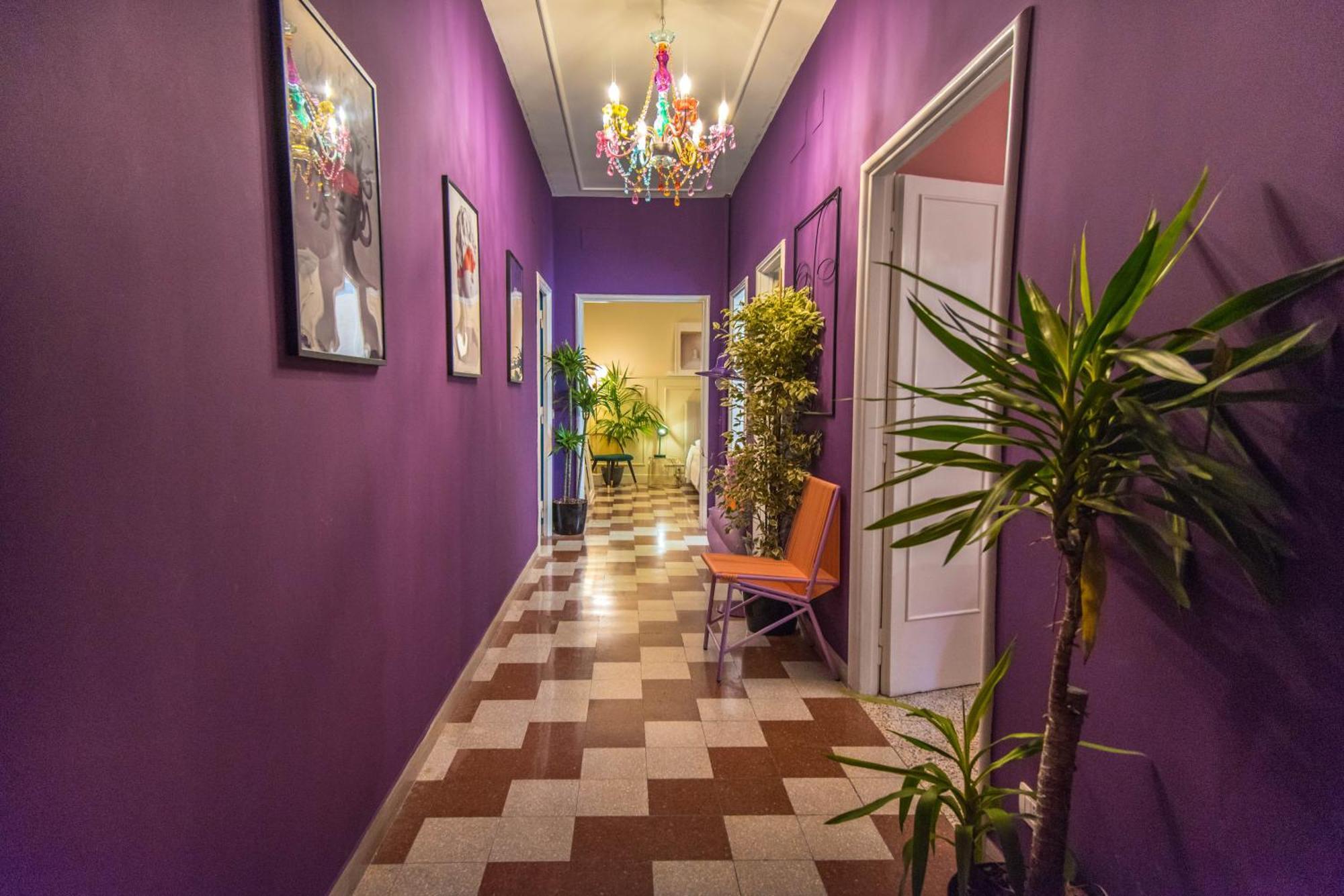 Telesio Suite * Rome