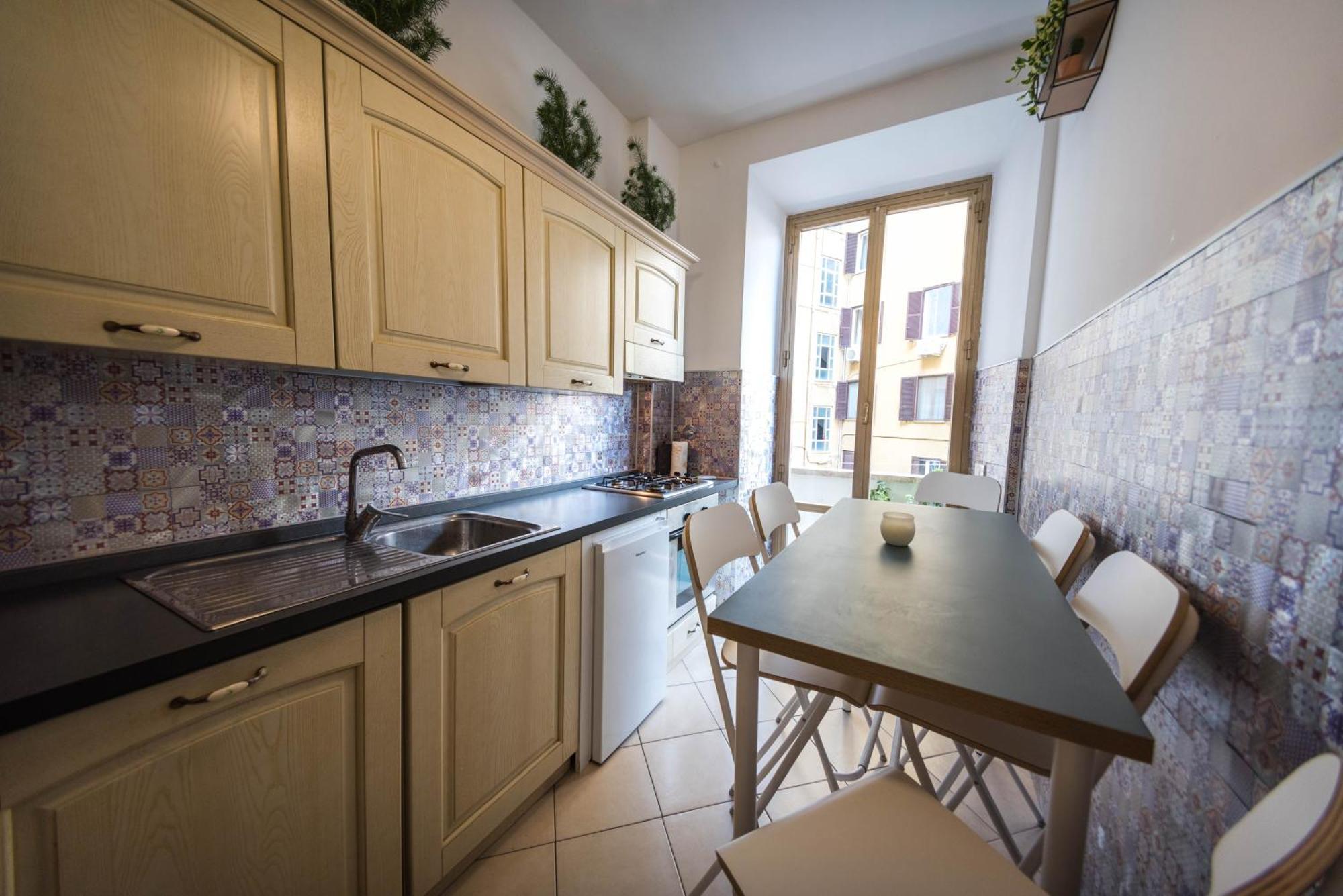 Telesio Suite