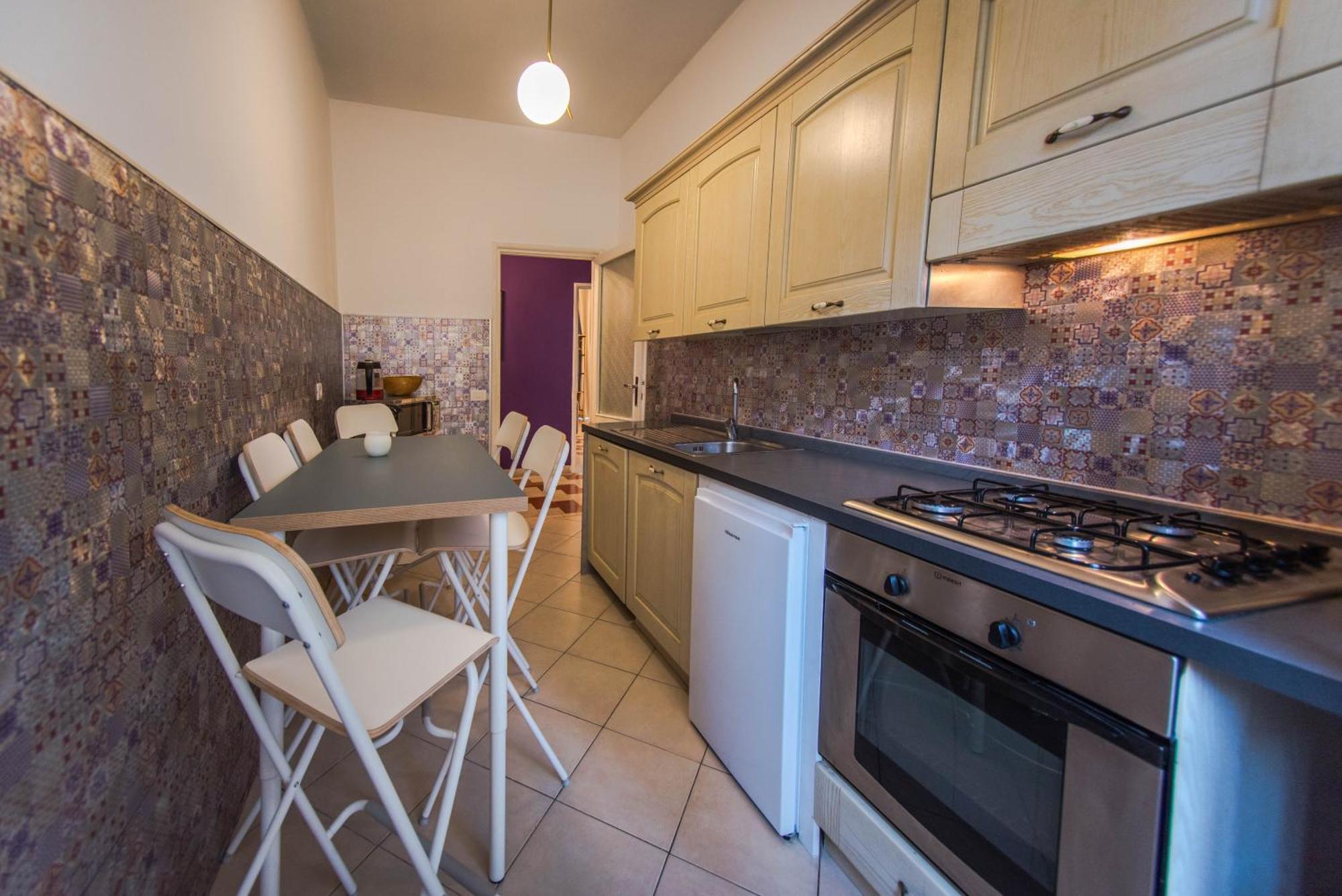 Telesio Suite *