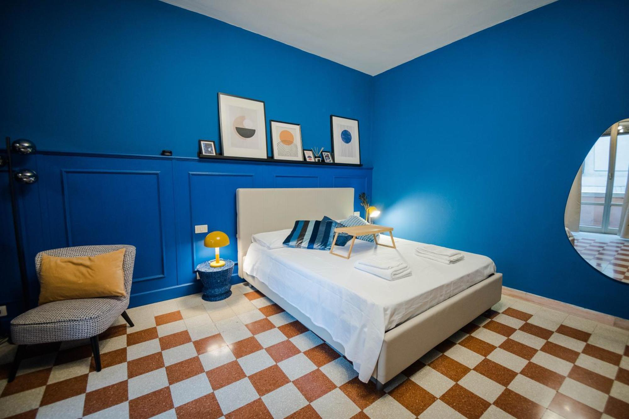 Telesio Suite Rome