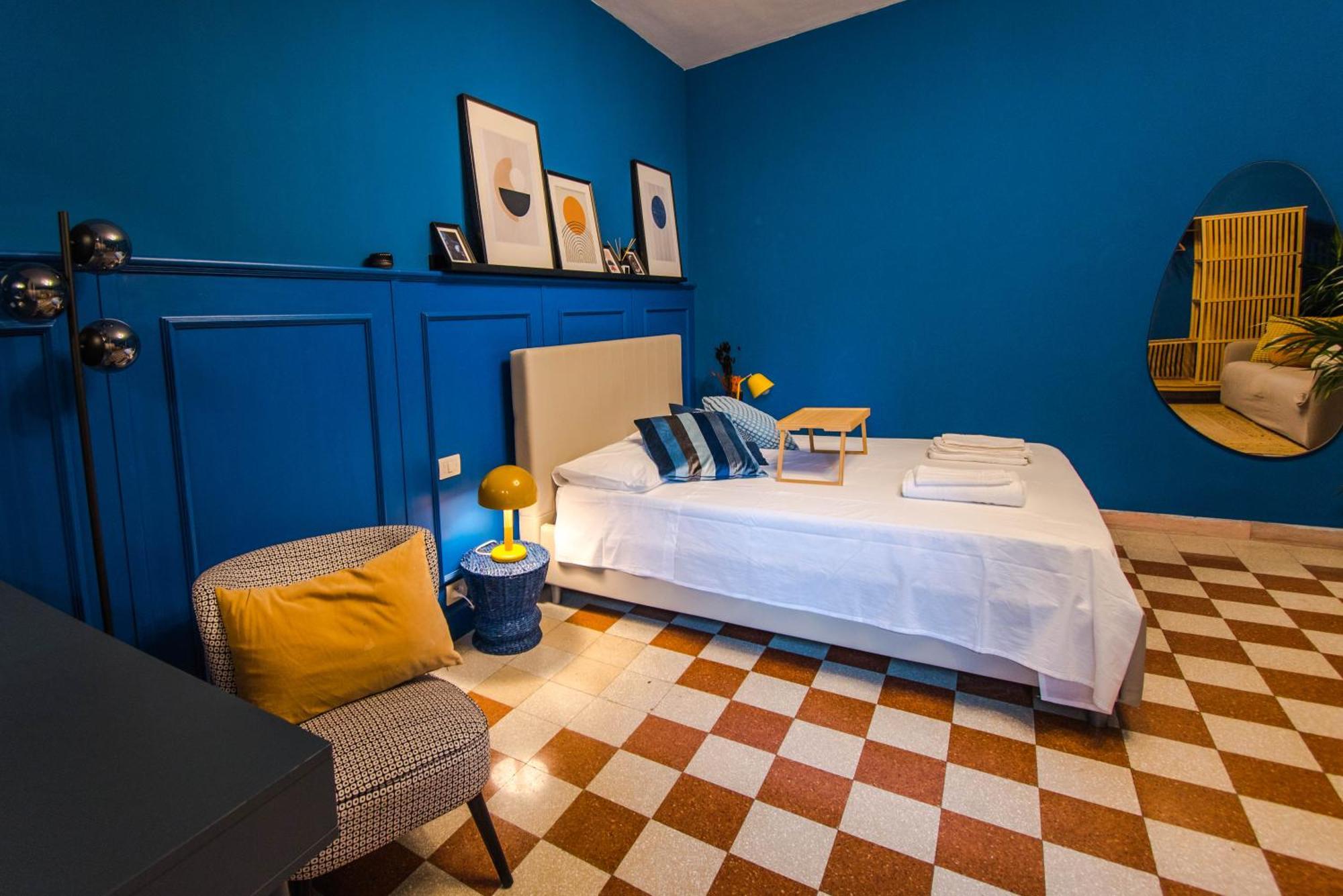 Telesio Suite Apartment *